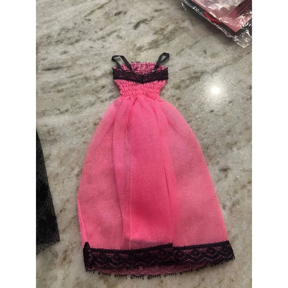Barbie #2558 mattel